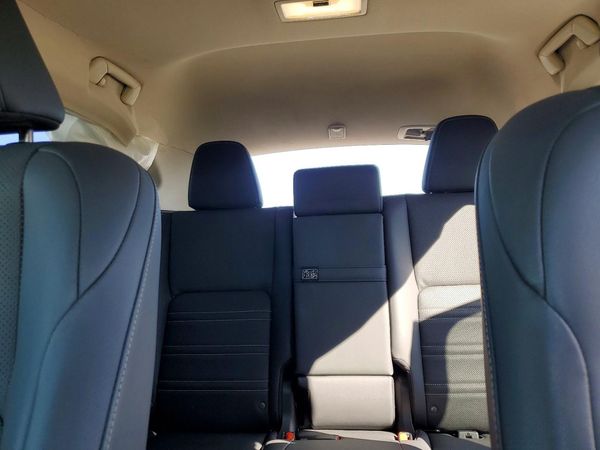 2021 LEXUS NX 300 300 Premium — SUVN