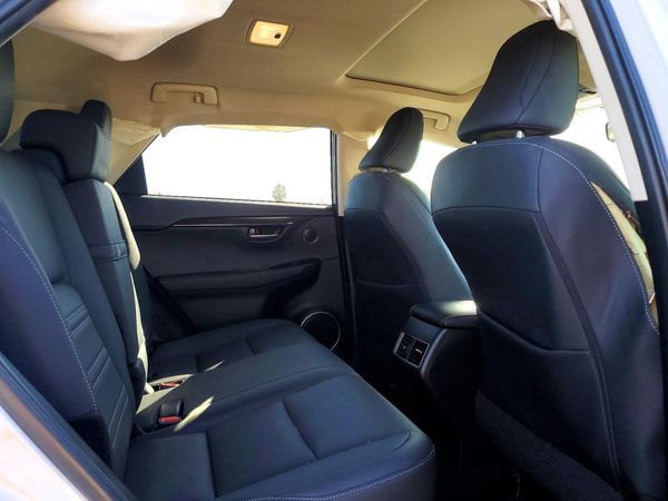 2021 LEXUS NX 300 300 Premium — PSRS