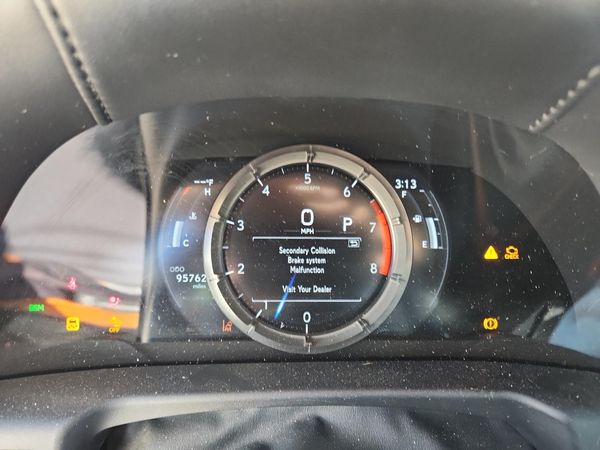 2019 LEXUS ES 350 — ODOM