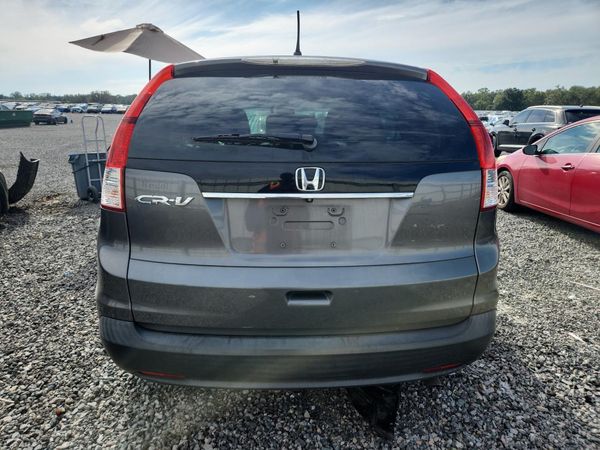 2014 HONDA CRV LX — DIRR