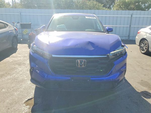 2024 HONDA CR-V EX-L — DIRF