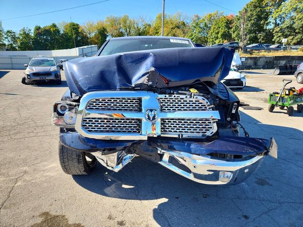 2019 RAM 1500 CLASSIC SLT — DIRF