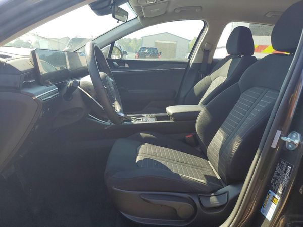 2026 KIA K5 LXS — DENT