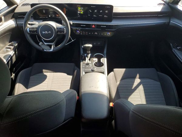 2026 KIA K5 LXS — CKPT