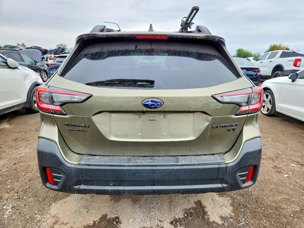 2021 SUBARU OUTBACK — DIRR