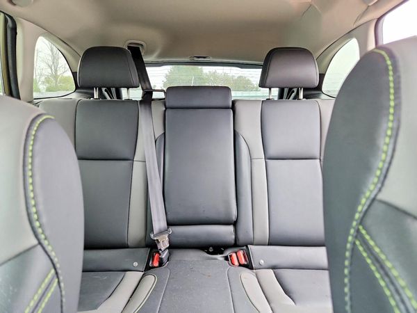 2021 SUBARU OUTBACK — SUVN