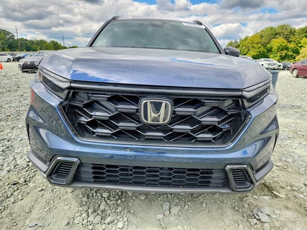 2024 HONDA CRV Sport — DIRF