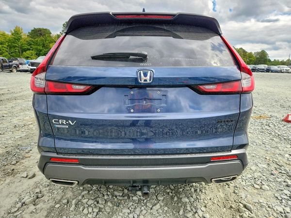 2024 HONDA CRV Sport — DIRR