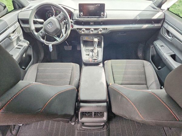 2024 HONDA CRV Sport — CKPT