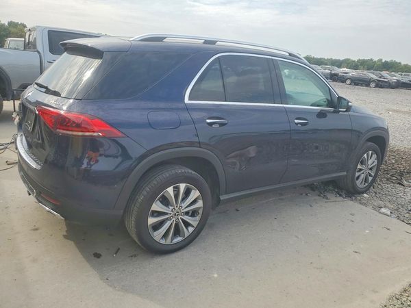 2020 MERCEDES-BENZ GLE GLE350-4M — PSRA