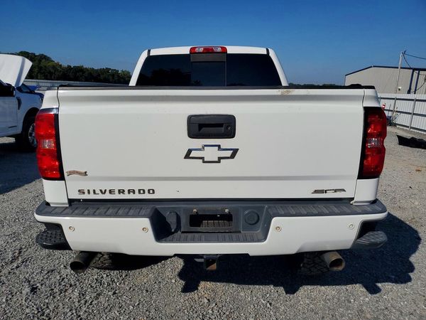 2018 CHEVROLET SILVERADO LT — DIRR