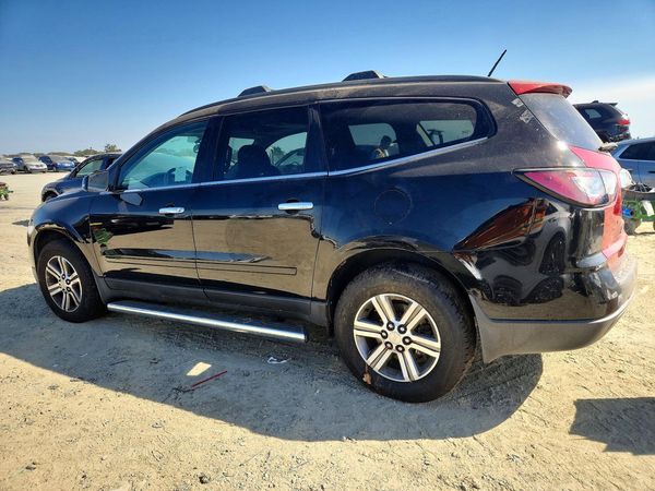 2016 CHEVROLET TRAVERSE 1LT — DSRA
