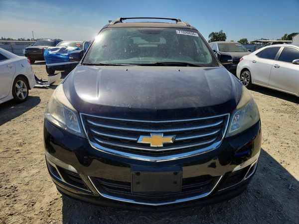 2016 CHEVROLET TRAVERSE 1LT — DIRF