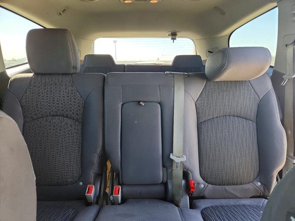 2016 CHEVROLET TRAVERSE 1LT — SUVN