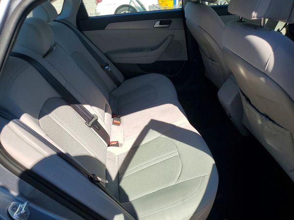 2016 HYUNDAI SONATA — PSRS