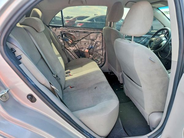 2013 TOYOTA COROLLA — PSRS