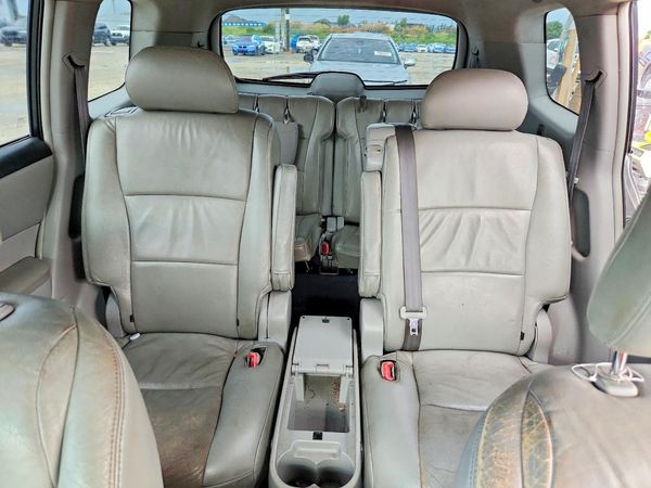2012 TOYOTA HIGHLANDER Base/Hybrid — SUVN