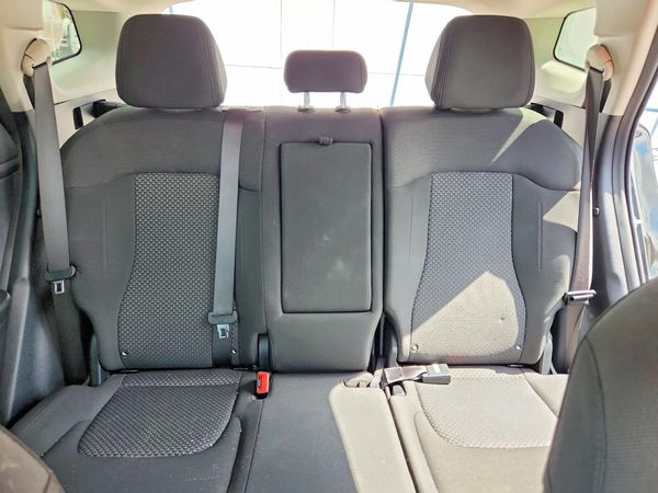 2025 KIA SPORTAGE LX — SUVN