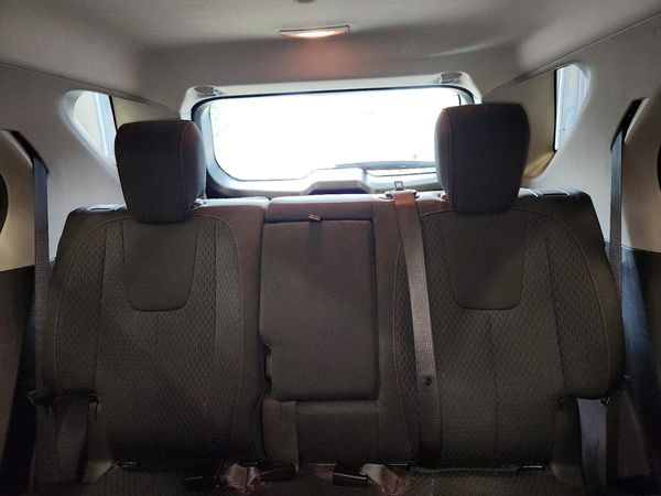 2013 CHEVROLET EQUINOX LS — SUVN