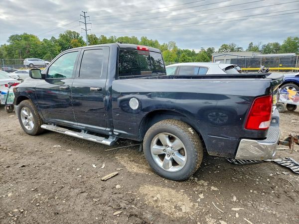 2015 RAM 1500 SLT — DSRA
