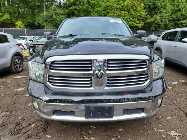 2015 RAM 1500 SLT — DIRF