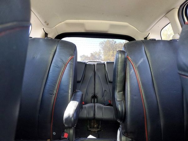2012 MAZDA 5 Grand Touring/GT — SUVN