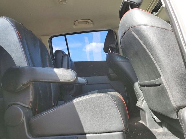 2012 MAZDA 5 Grand Touring/GT — PSRS