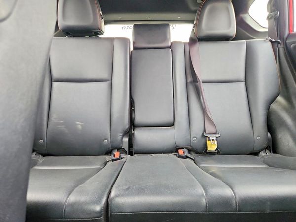 2016 TOYOTA RAV4 SE (S Grade) — SUVN