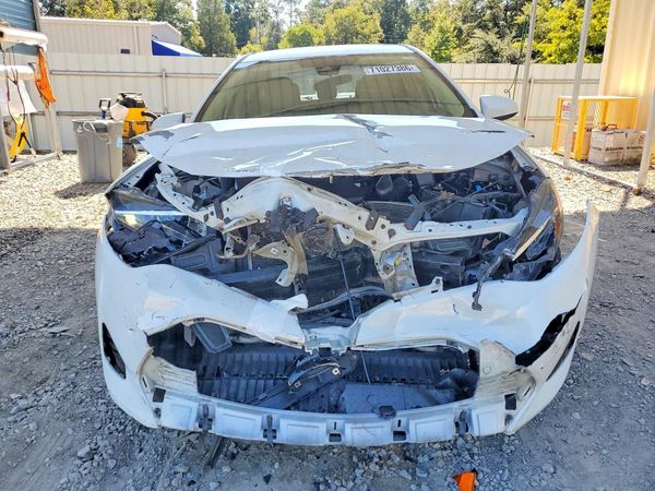 2018 TOYOTA COROLLA L/LE/SE/XLE/XSE — DIRF