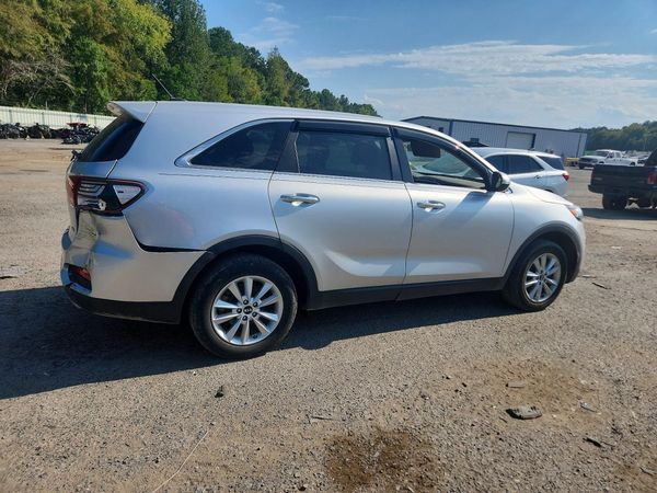 2020 KIA SORENTO L, LX, S — PSRA