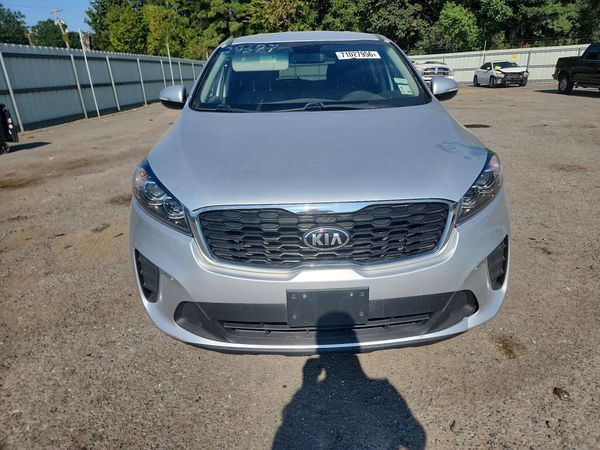 2020 KIA SORENTO L, LX, S — DIRF