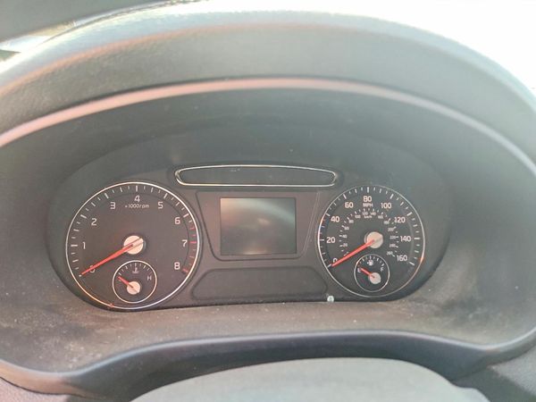 2020 KIA SORENTO L, LX, S — ODOM