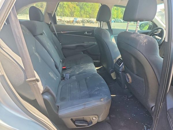2020 KIA SORENTO L, LX, S — PSRS
