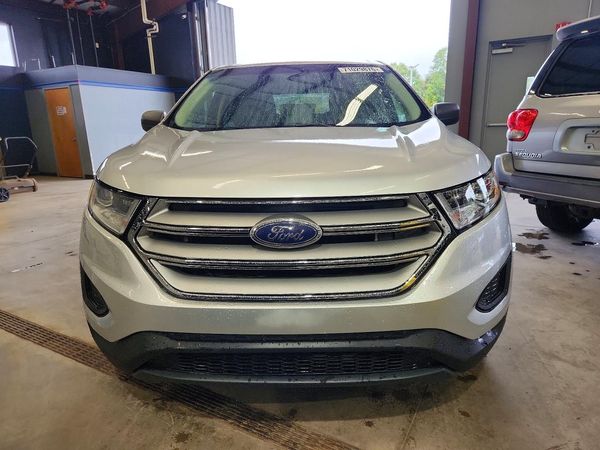 2017 FORD EDGE SE — DIRF