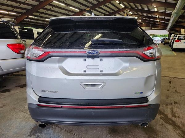 2017 FORD EDGE SE — DIRR