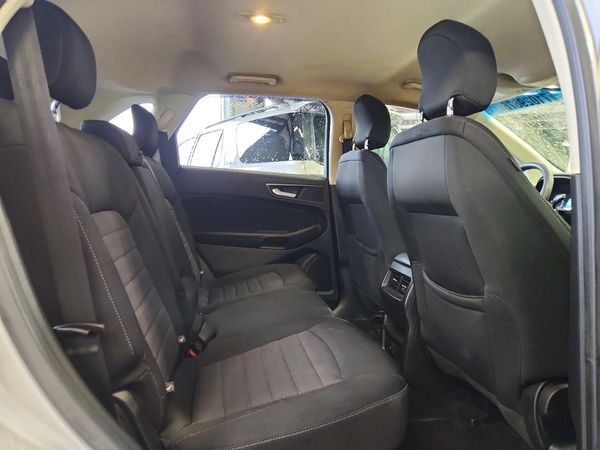 2017 FORD EDGE SE — PSRS