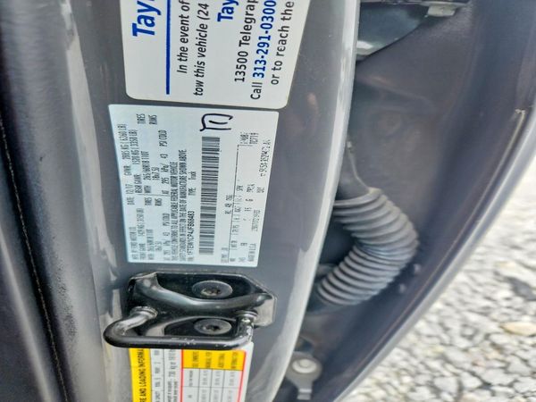 2018 FORD F150 — VINS