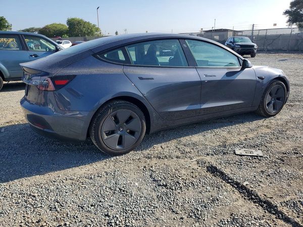 2023 TESLA MODEL 3 — PSRA