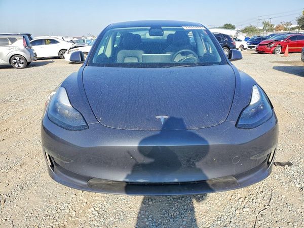 2023 TESLA MODEL 3 — DIRF