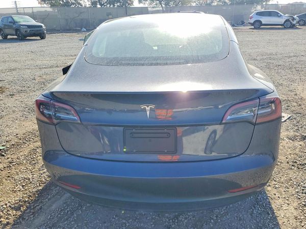 2023 TESLA MODEL 3 — DIRR