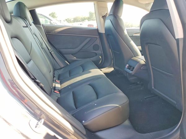 2023 TESLA MODEL 3 — PSRS