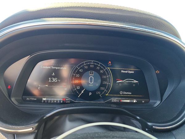 2022 CADILLAC CT5 Sport — ODOM