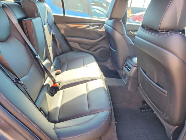 2022 CADILLAC CT5 Sport — PSRS