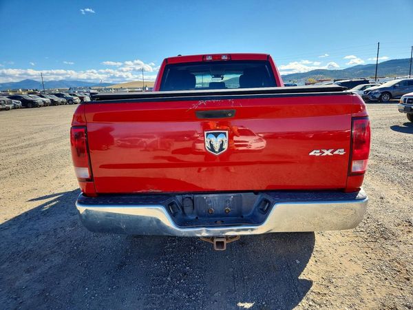 2013 RAM 1500 ST — DIRR