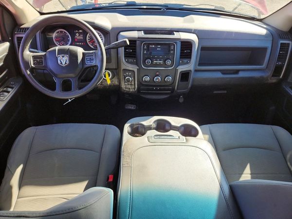 2013 RAM 1500 ST — CKPT