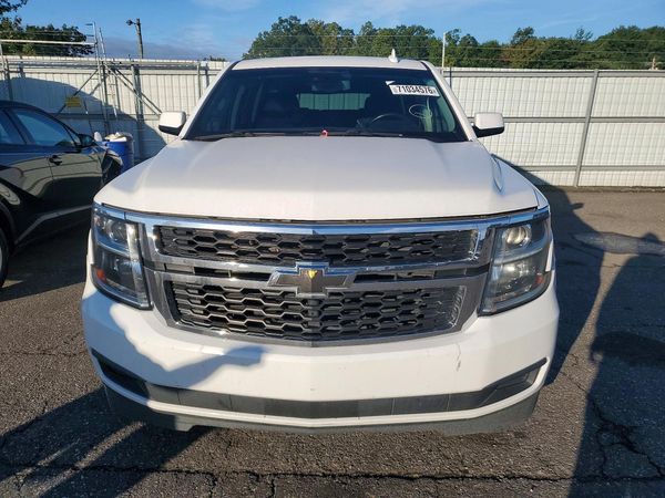 2019 CHEVROLET SUBURBAN LT — DIRF