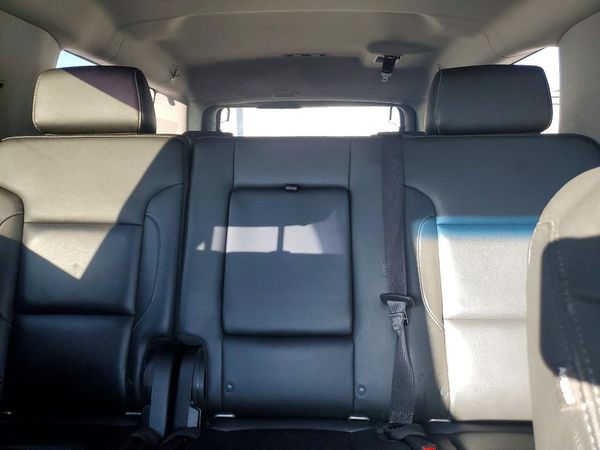 2019 CHEVROLET SUBURBAN LT — SUVN