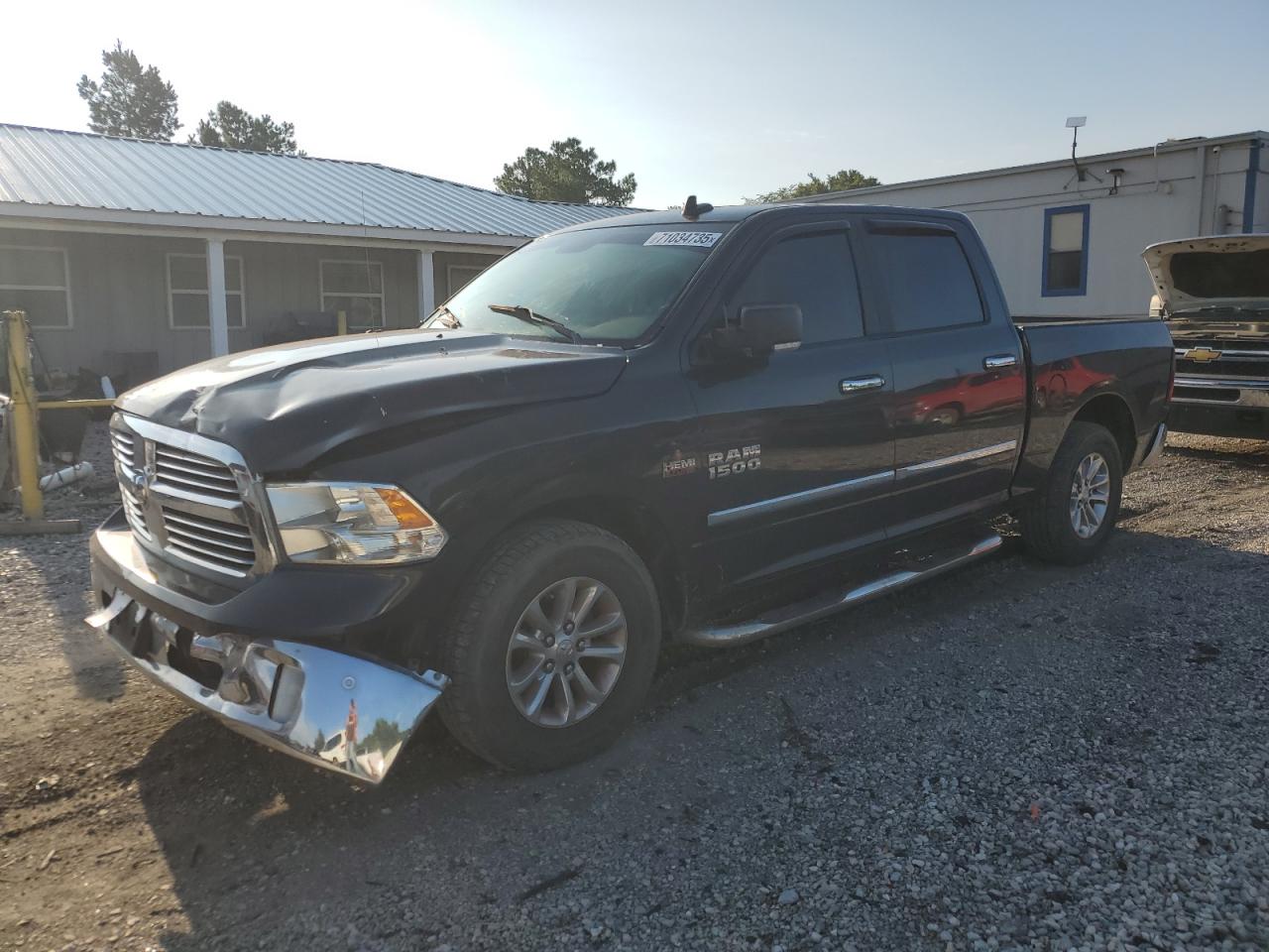2016 RAM 1500 SLT