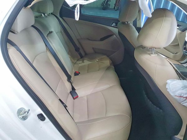 2014 KIA OPTIMA 2.4 EX STD/Premium /Tech — PSRS