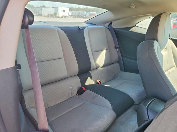 2015 CHEVROLET CAMARO 1LT — PSRS